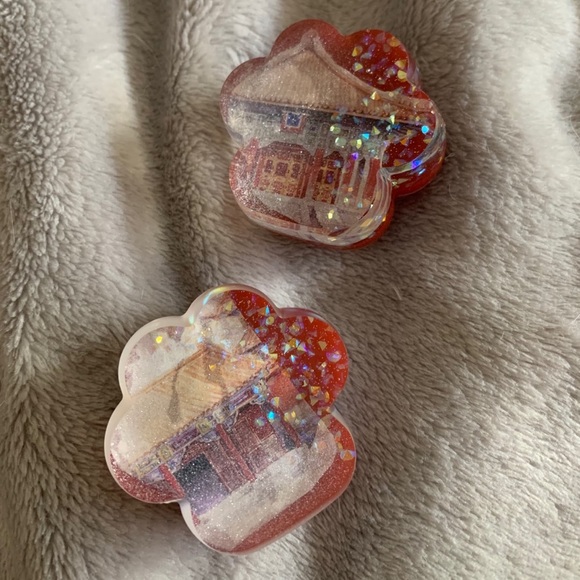 Key Chain - Picture 2 of 3